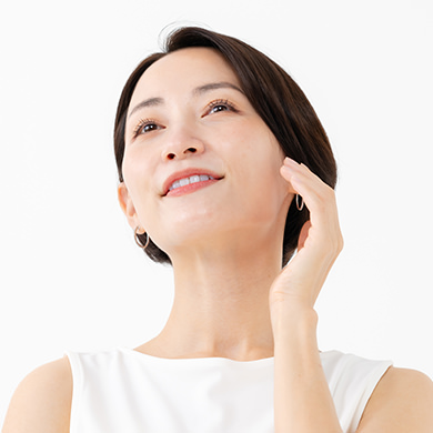 ベビーピーリング