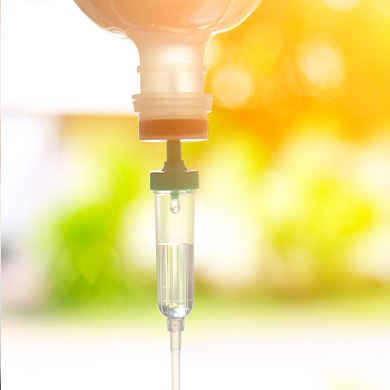 高濃度ビタミンC点滴